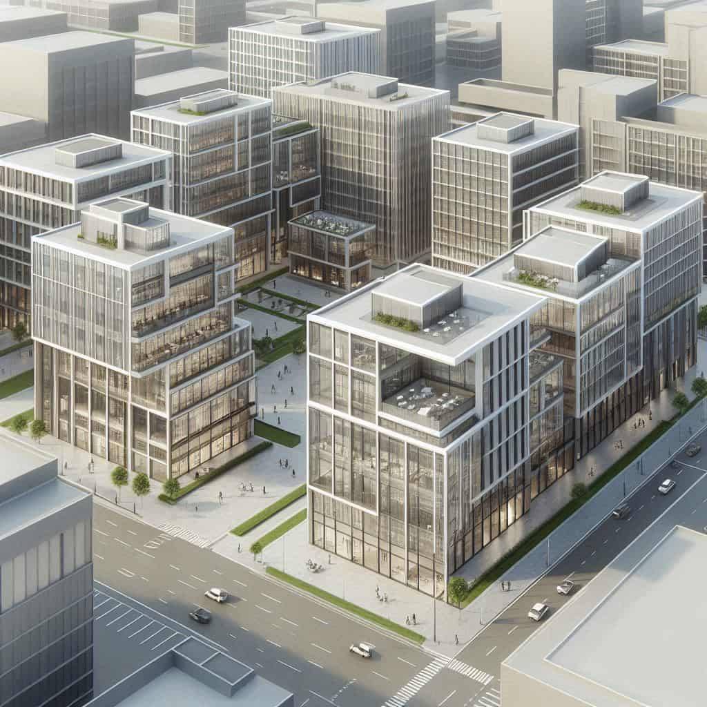 大厦名字文章配图