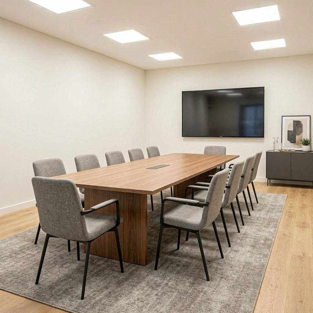 外贸企业应怎样记录会议预约冲突对写字楼办公会议预约秩序带来的具体变化