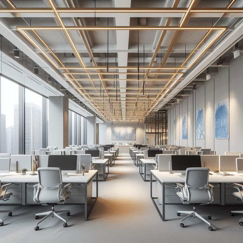 行政运维组应怎样追踪办公资料归档引起的写字楼办公创业公司办公氛围后续问题